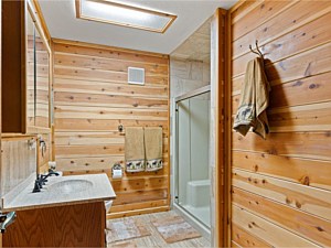 Downstairs Bathroom